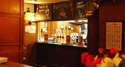 Boars Head Hotel
