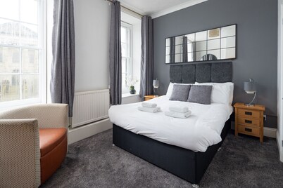 Boars Head Hotel
