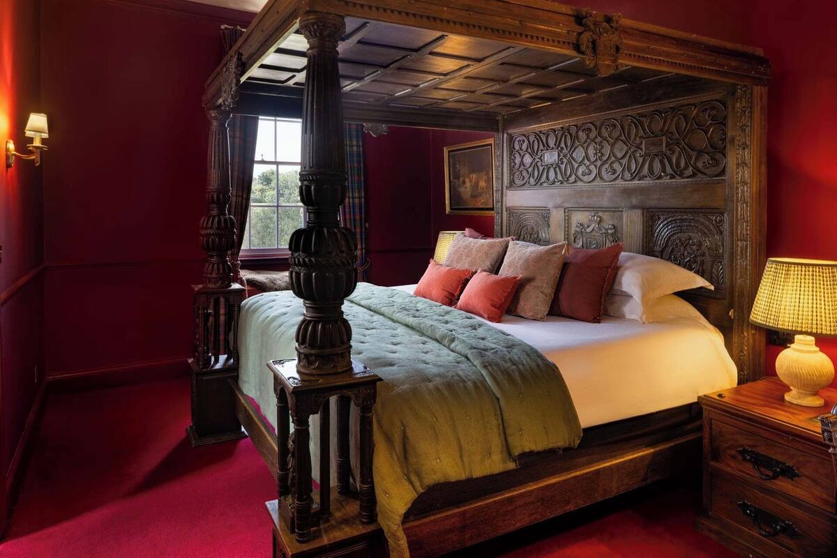 Castle Suite