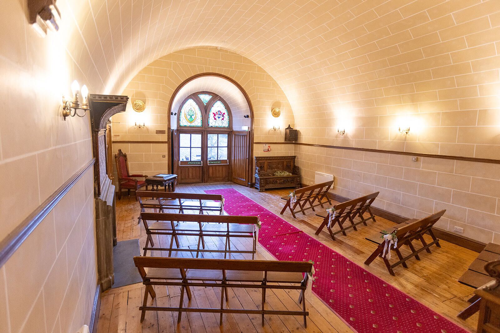 Capilla