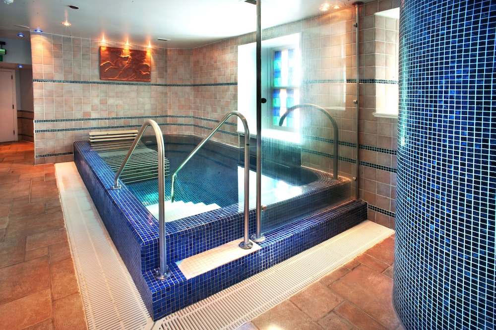 Dalhousie Castle Hotel And Spa by null