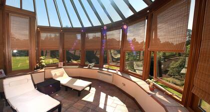 Dalhousie Castle Hotel & Spa