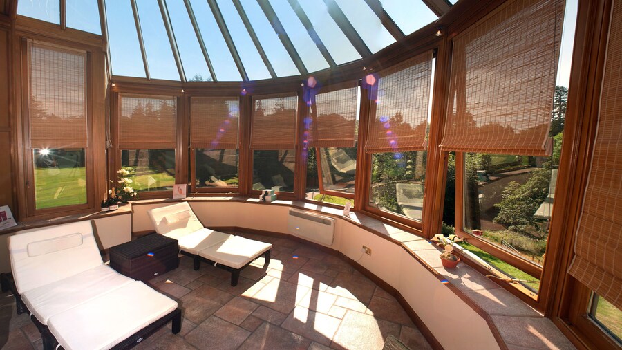 Dalhousie Castle Hotel & Spa