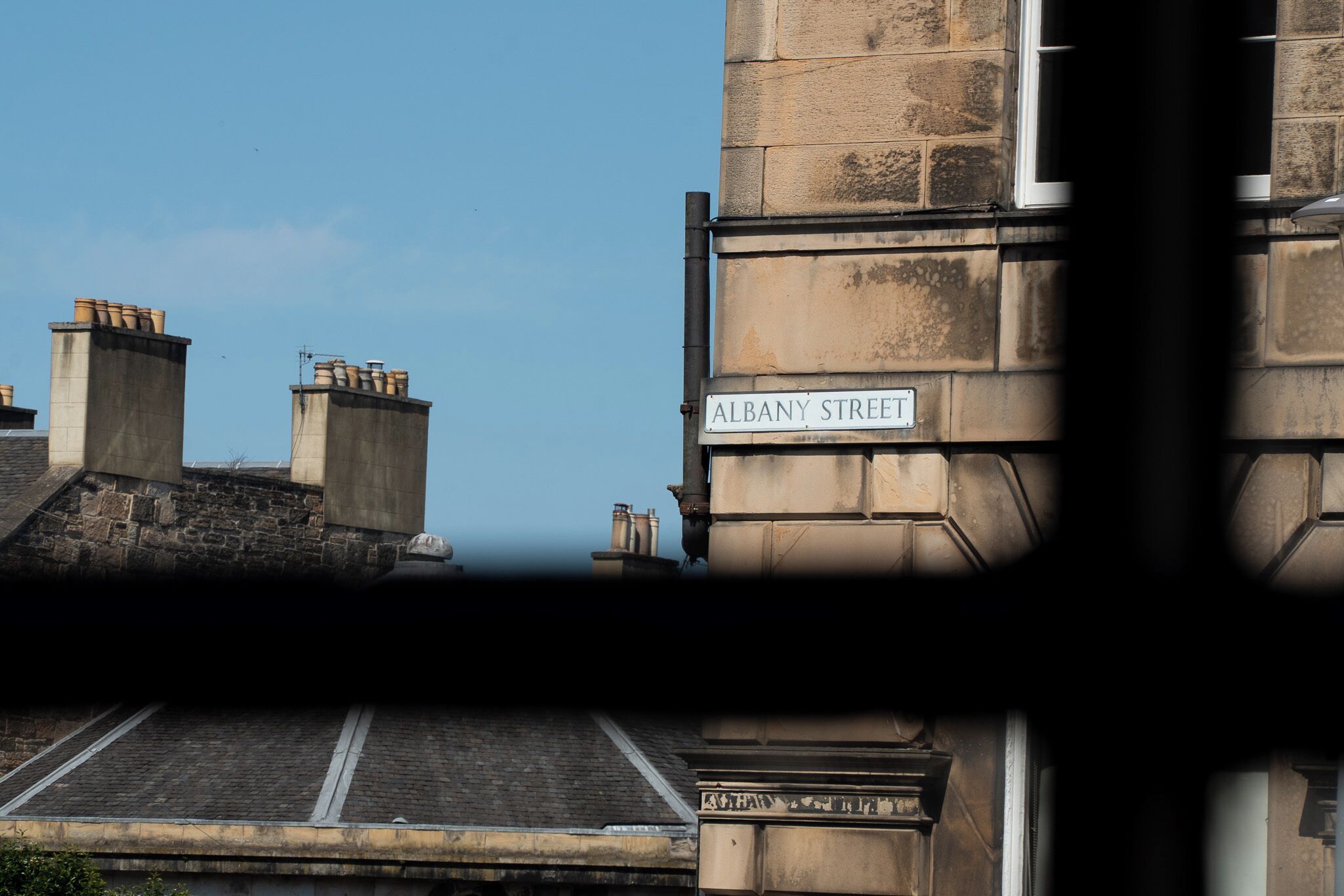Photo - Albany Hotel