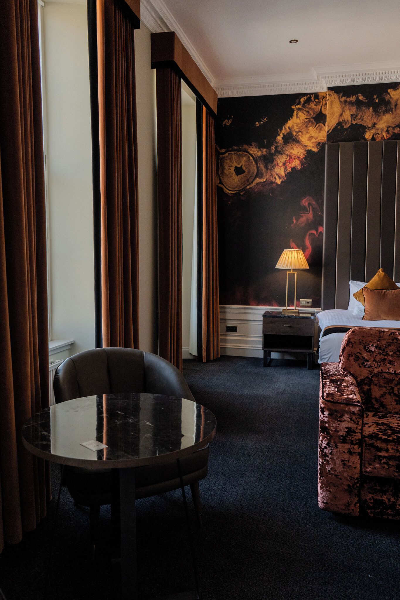 Photo - Albany Hotel