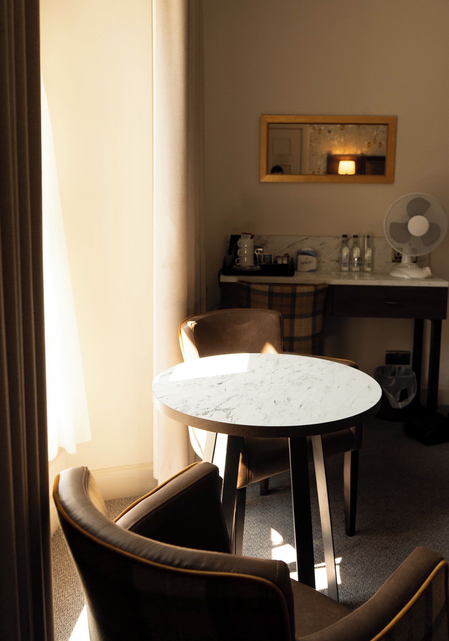 Photo - Albany Hotel