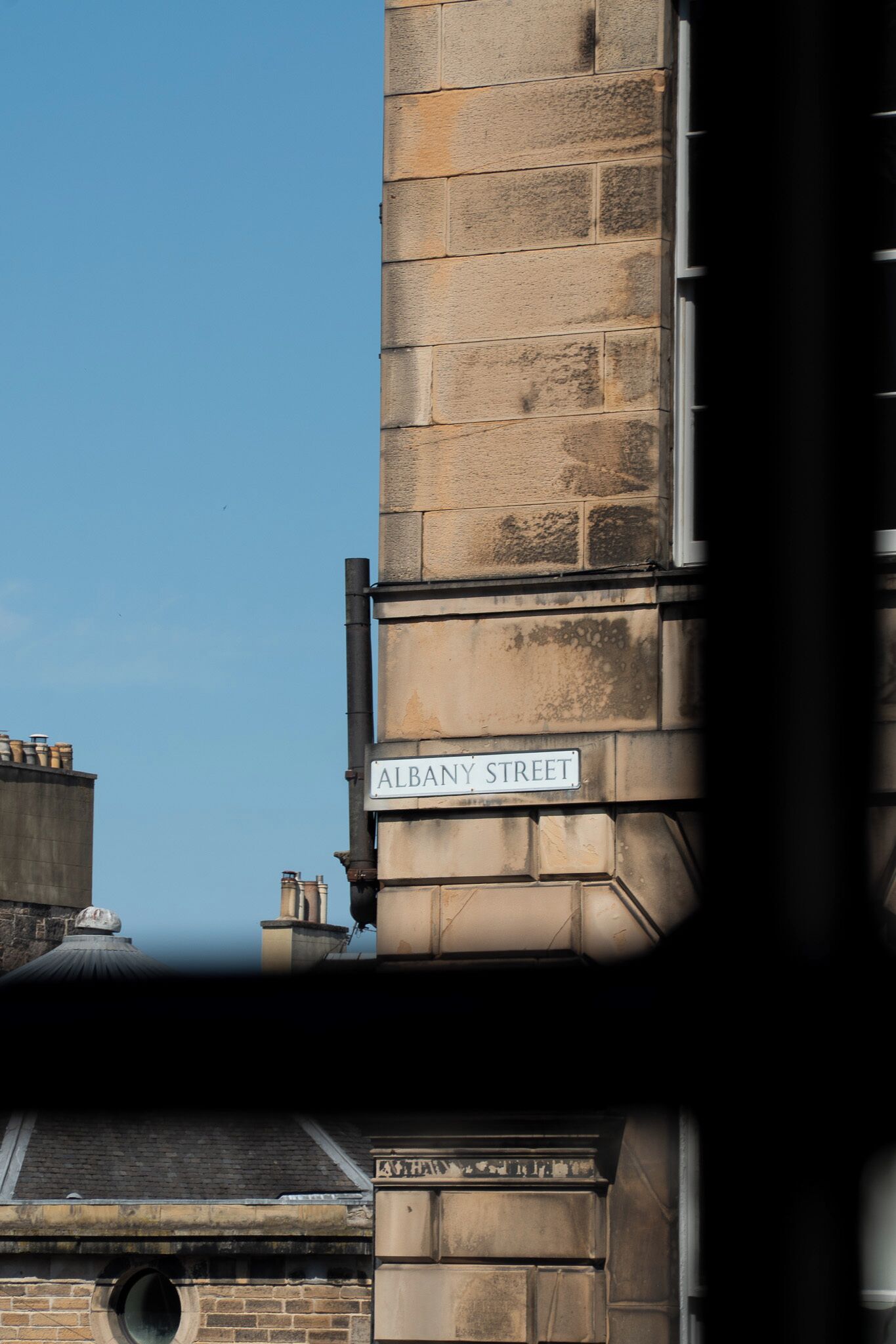 Photo - Albany Hotel