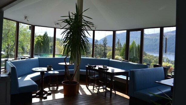 Dining - The Craigdarroch Inn (Inverness)
