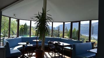 Servei de restauració