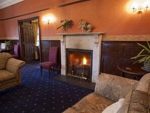 Interior - The Craigdarroch Inn (Inverness)