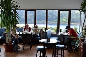 Restaurantes