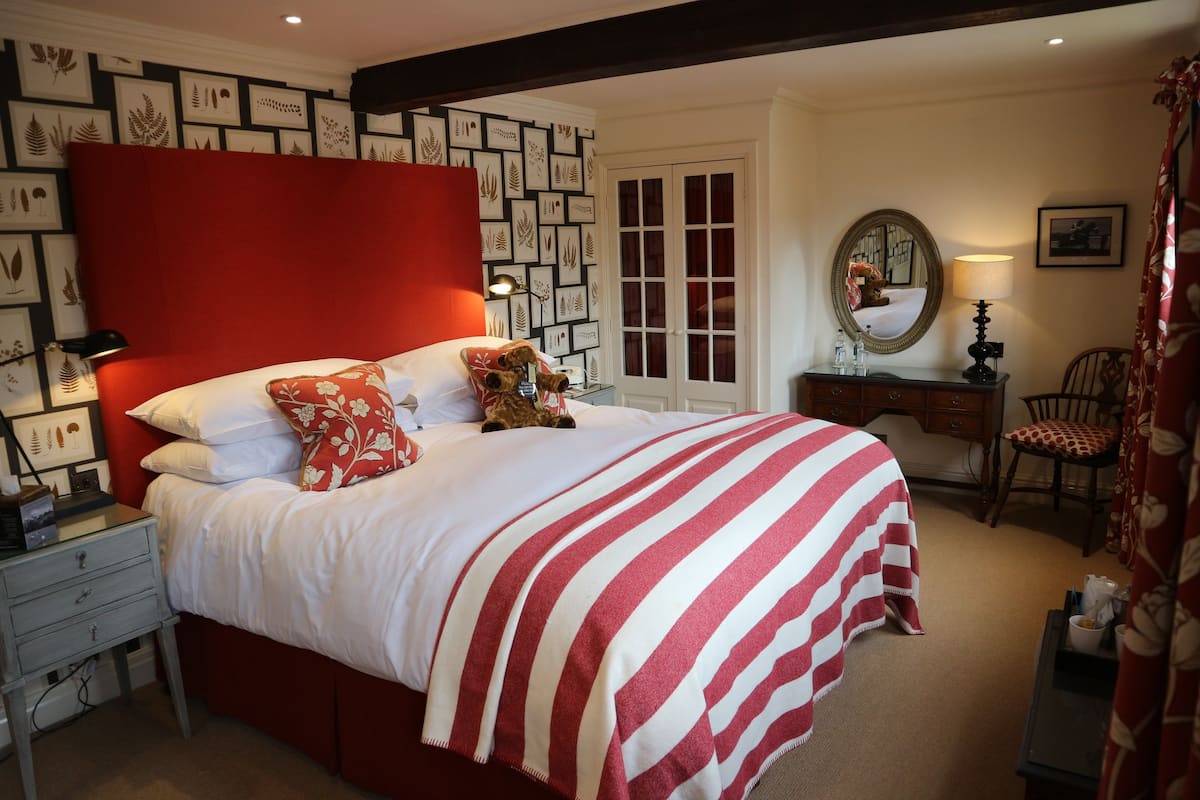 Very Good Double Room