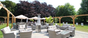 Bear of Rodborough Hotel