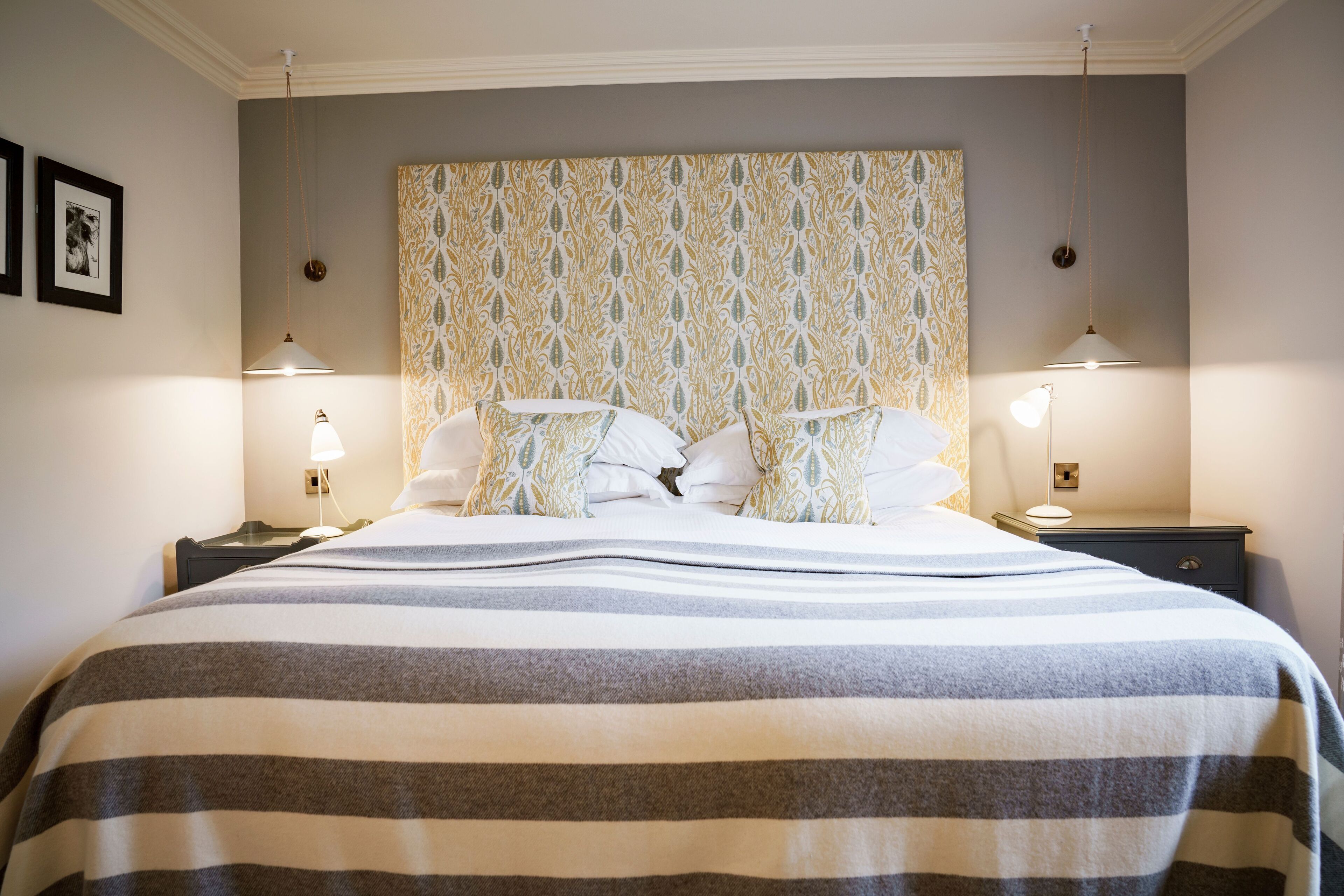 country house double or twin room  | 1 bedroom, premium bedding, in-room safe, desk