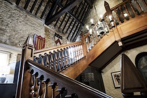 Treppe