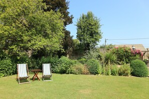 Jardín