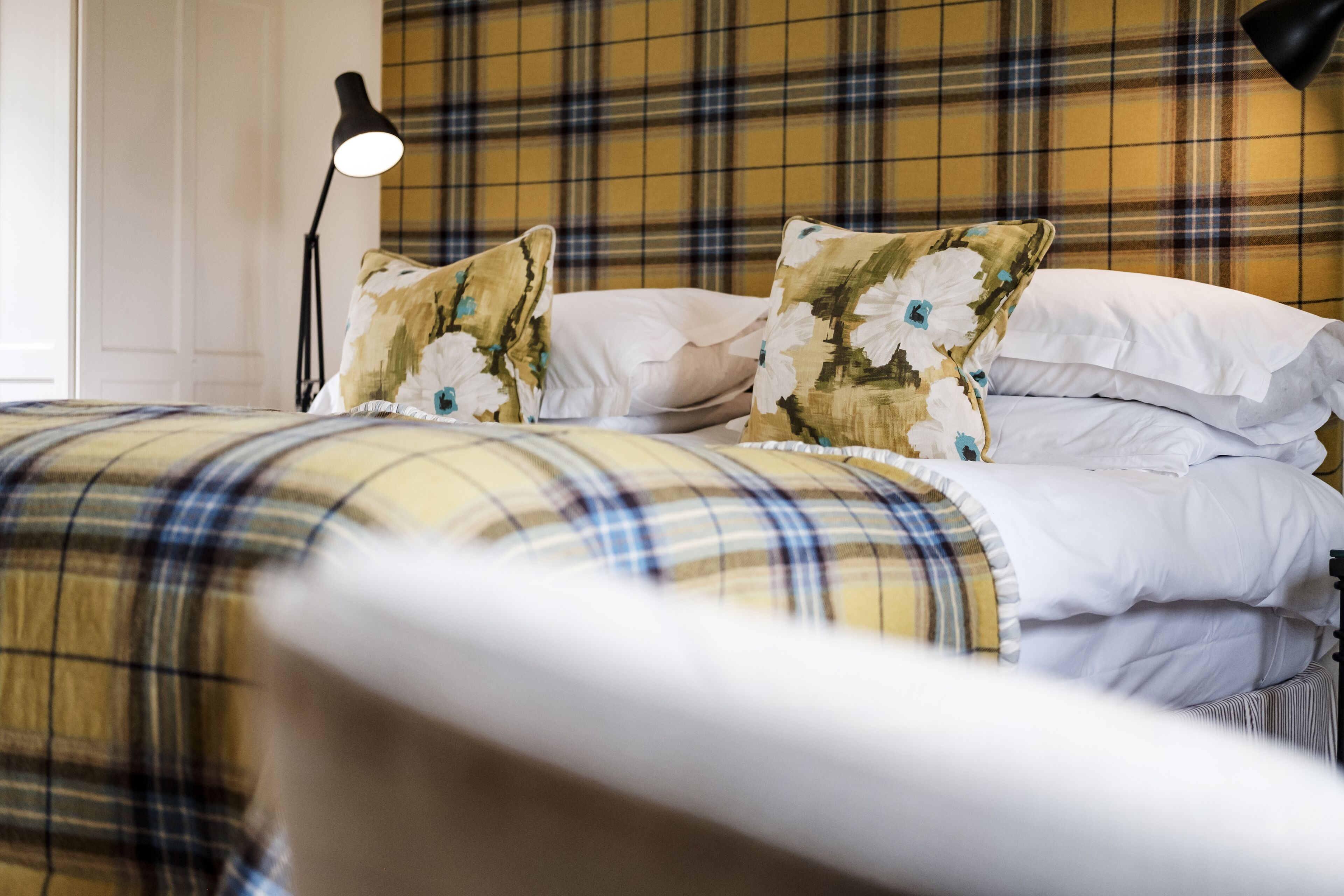 gallery double room | 1 bedroom, premium bedding, in-room safe, desk