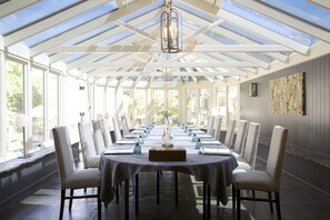 Meeting facility - Bay Tree Hotel (Burford)