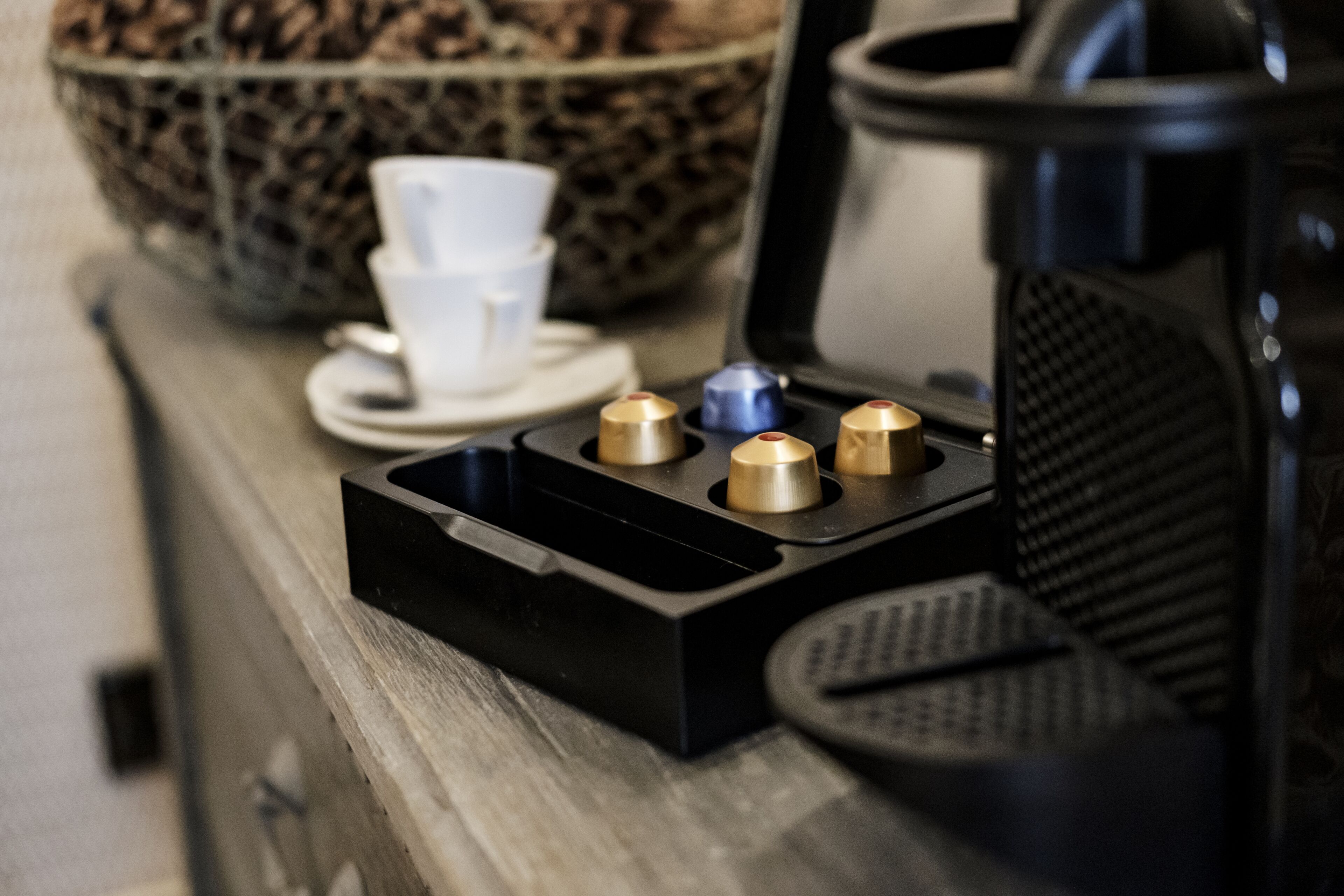 deluxe double room | 1 bedroom, premium bedding, in-room safe, desk