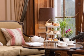 Coffee service
