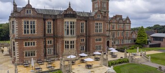 Crewe Hall Hotel & Spa