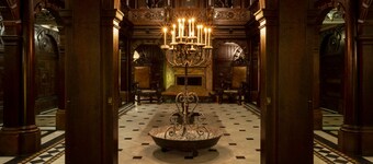 Crewe Hall Hotel & Spa