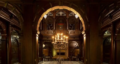 Crewe Hall Hotel & Spa