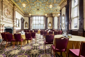Meeting facility - Crewe Hall Hotel & Spa (Crewe)