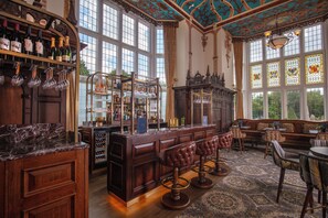 Bar (sur place)