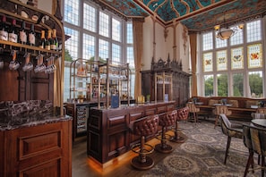 Bar (sur place)