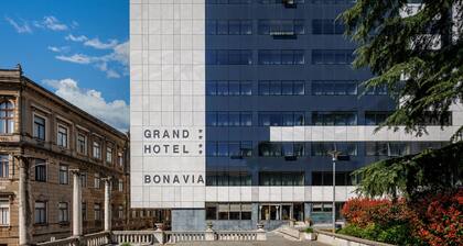 Grand Hotel Bonavia