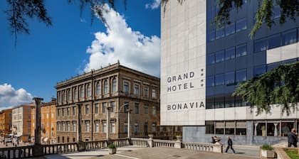 Grand Hotel Bonavia
