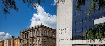 Grand Hotel Bonavia