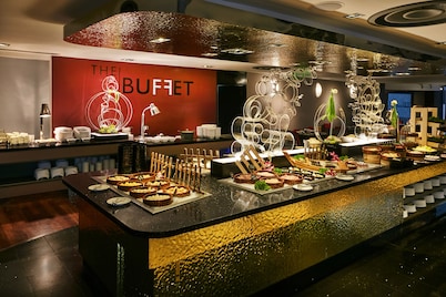 M Hotel Singapore City Centre
