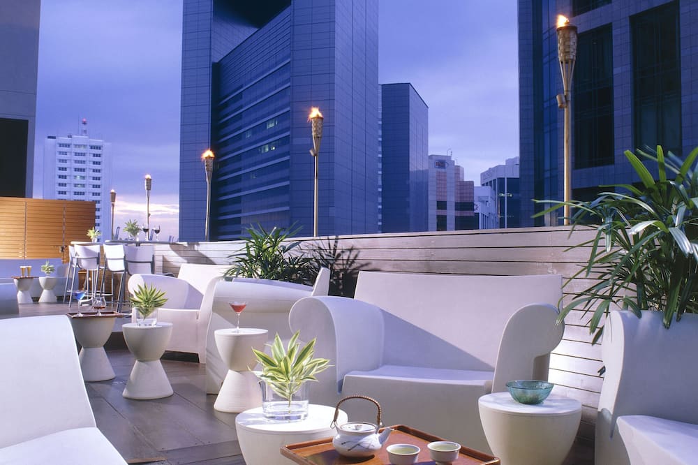 M Hotel Singapore City Centre