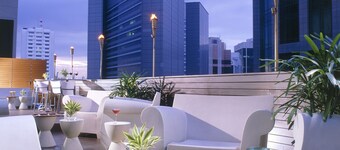 M Hotel Singapore City Centre