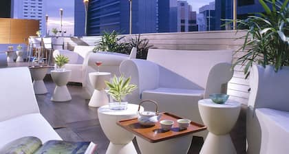 M Hotel Singapore City Centre