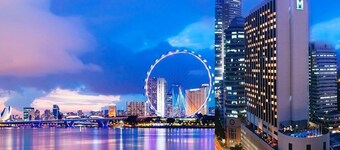 M Hotel Singapore City Centre