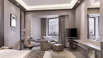 Premier-Zimmer (Club)