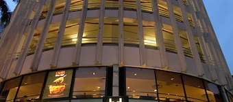 M Hotel Singapore City Centre