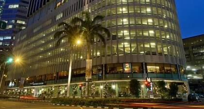 M Hotel Singapore City Centre