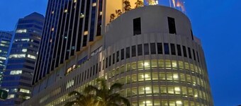 M Hotel Singapore City Centre