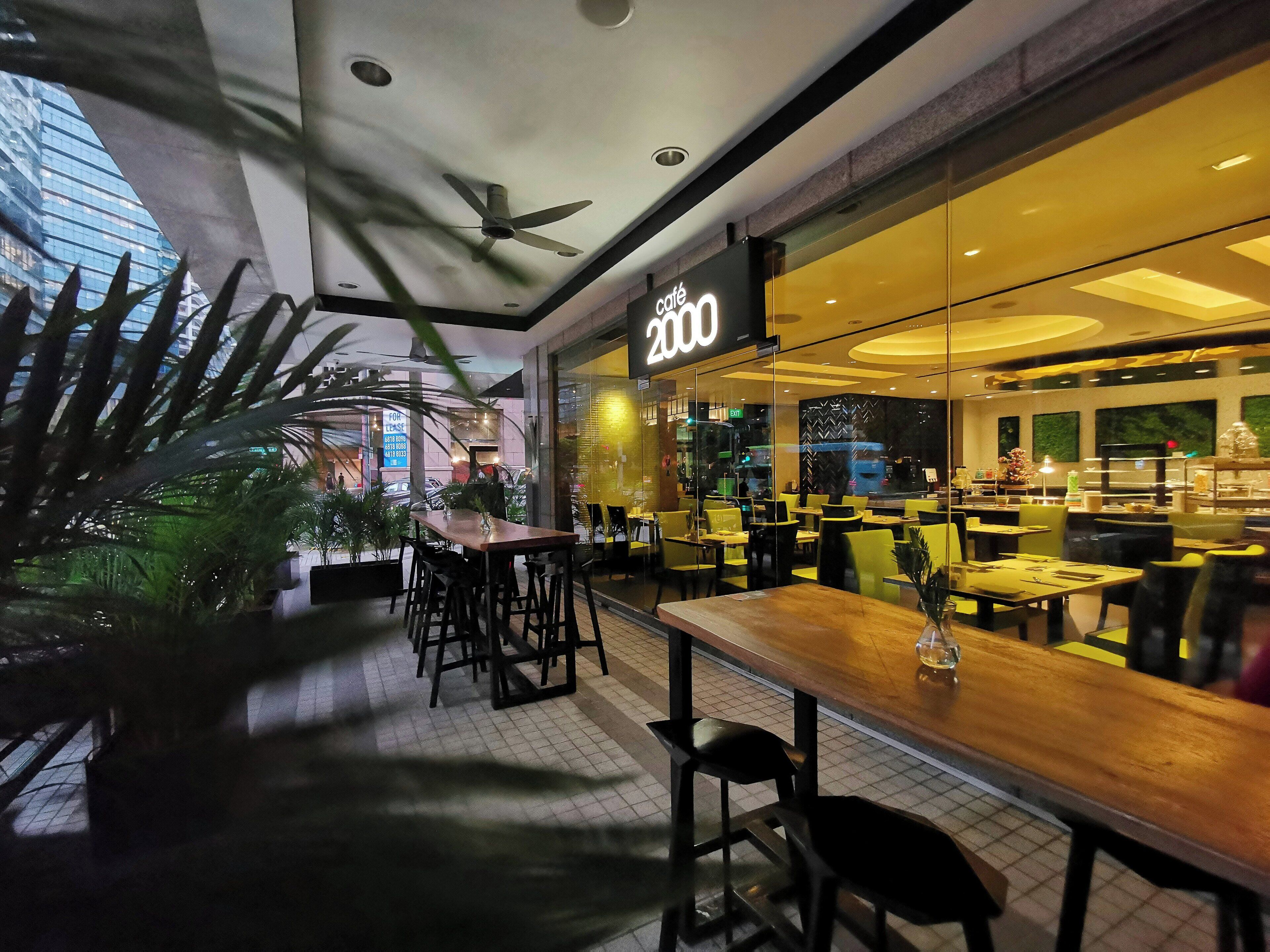 Restaurante