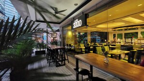 ร้านอาหาร
