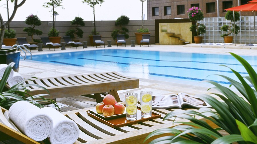 M Hotel Singapore City Centre