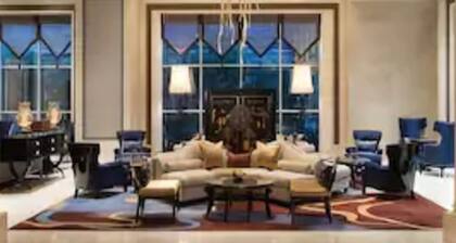 Ramada Plaza Tian Lu