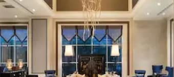 Ramada Plaza Tian Lu