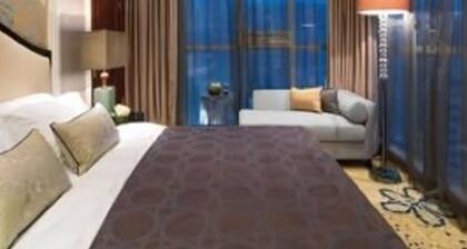 Ramada Plaza Tian Lu