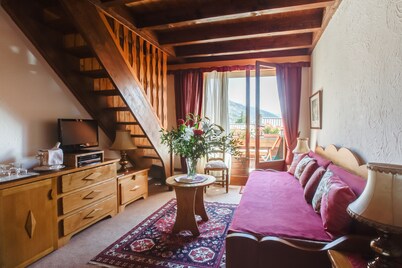 Auberge du Choucas