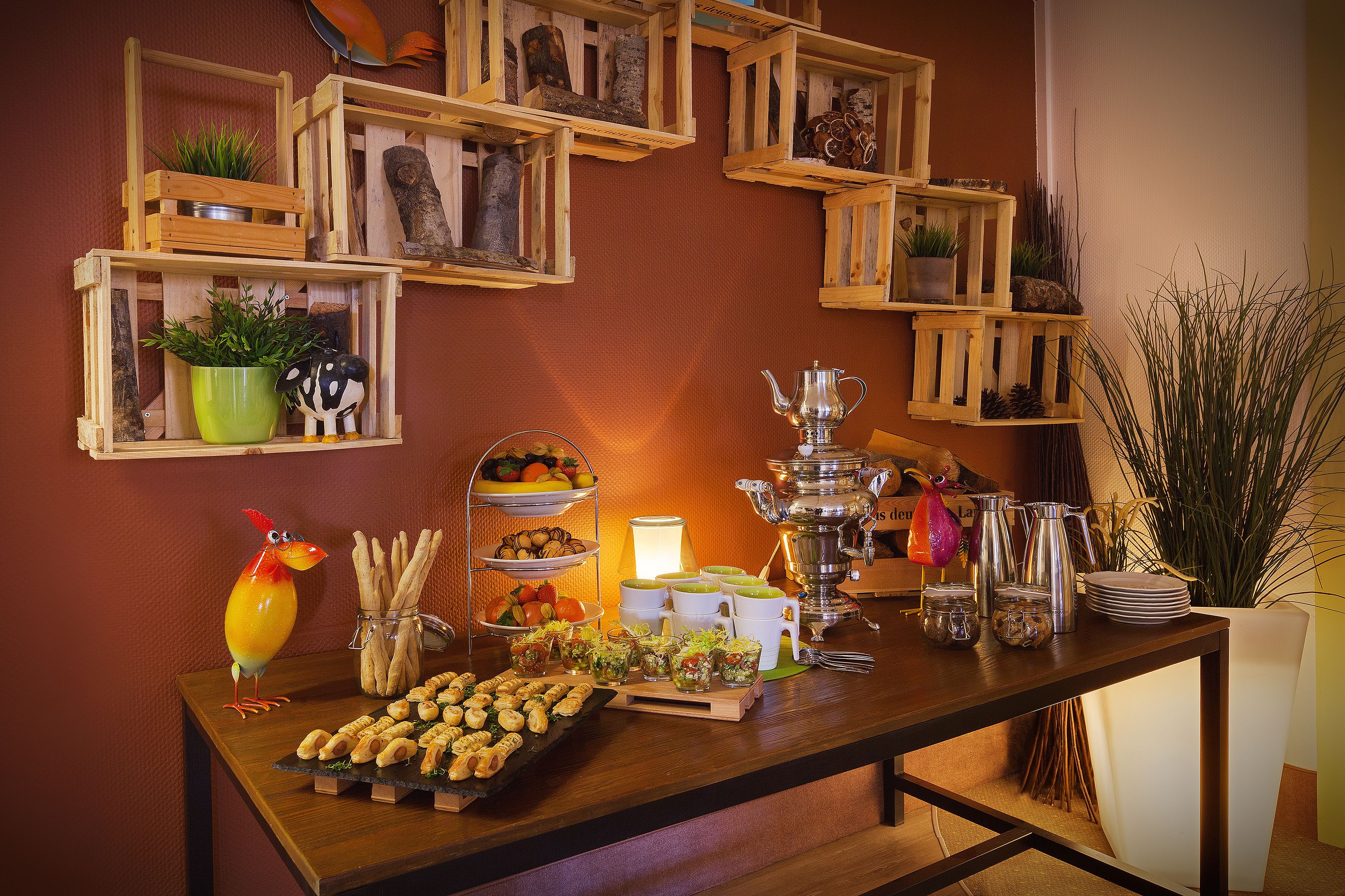 Foto - City Hotel Berlin East